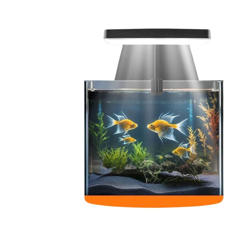Aquarium Planting - Wodoodporna lampa LED do akwarium z