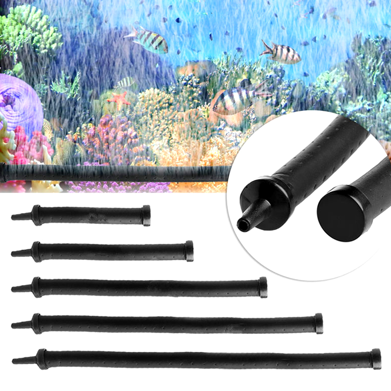 Aquarium Lily Pipe - Pompa powietrza do akwarium Tlenowa rurka