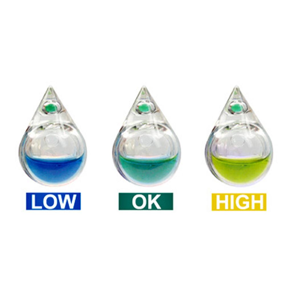 Aquarium Plant No Co2 - Tester CO2 do akwarium, monitor, miernik,