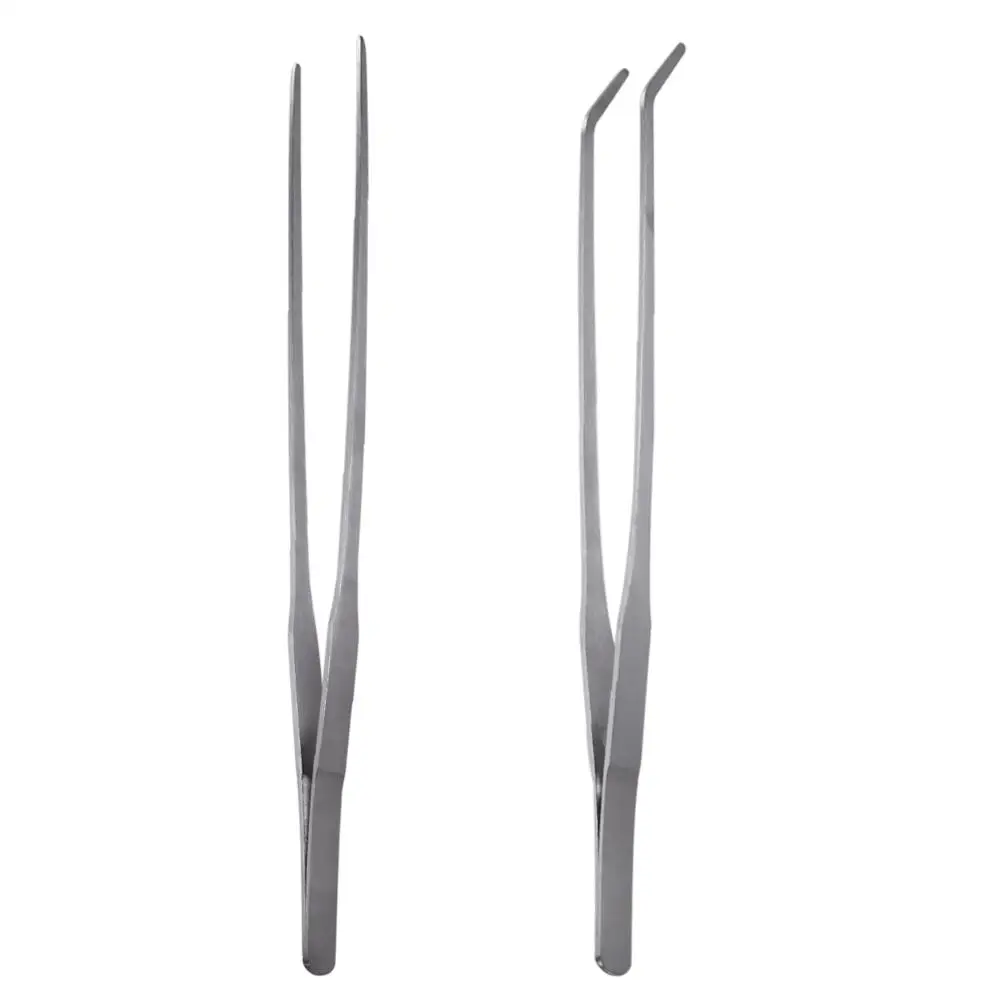 Aquarium Plant Utensils - Uniwersalny 27CM roślina akwariowa krewetki rafa