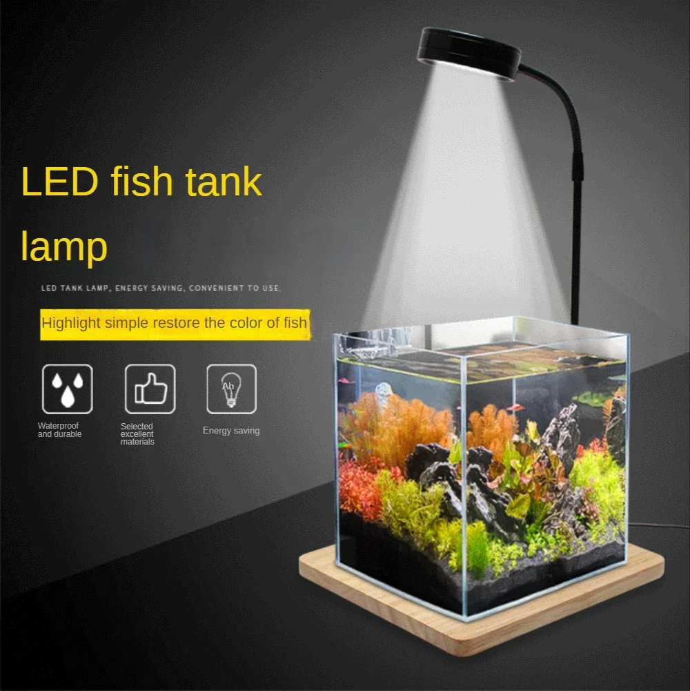 Planted Aquarium Betta - Oświetlenie LED do uprawy akwarium z