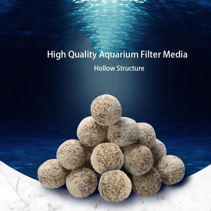 Planted Aquarium Media - 10 sztuk 20 sztuk wysokiej jakości