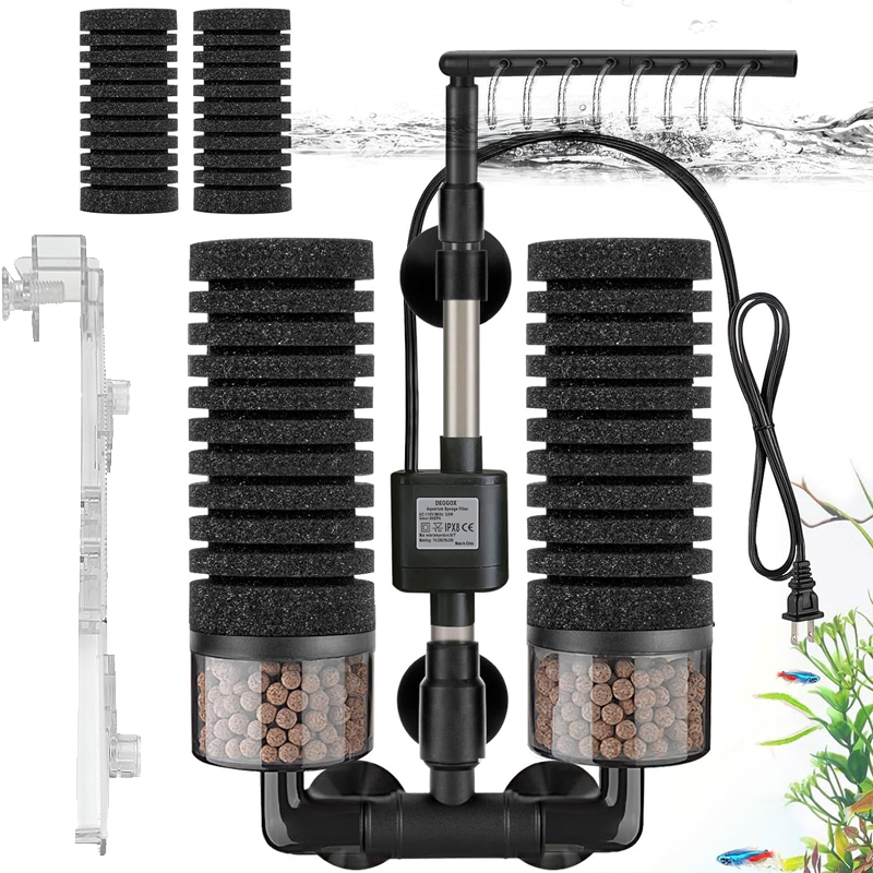 Planted Aquarium Media - 3 w 1 klips na elektryczny