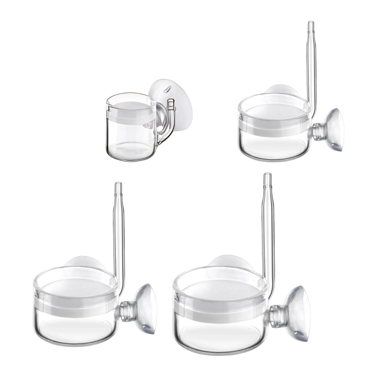 Zestaw do systemu CO2 w akwari – Planted Aquarium Tank Kit recenzja i cena