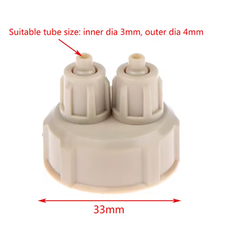 System CO2 do akwarium DIY, dy – Aquarium Plant No Co2 recenzja i cena