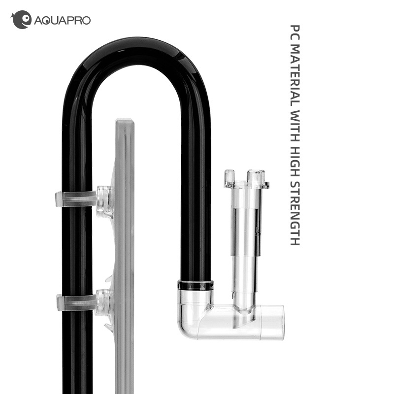 AQUAPRO Skimmer wylotowy Zbior – Aquarium Lily Pipe recenzja i cena