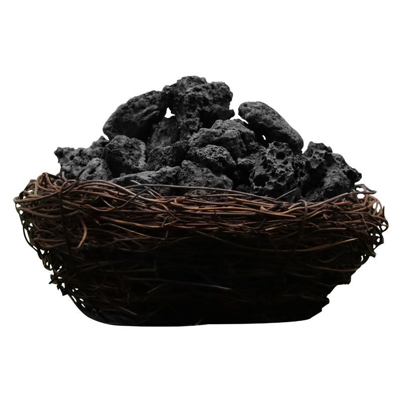 1kg Wulkaniczna skała, podłoże – Aquarium Plant Seeds recenzja i cena