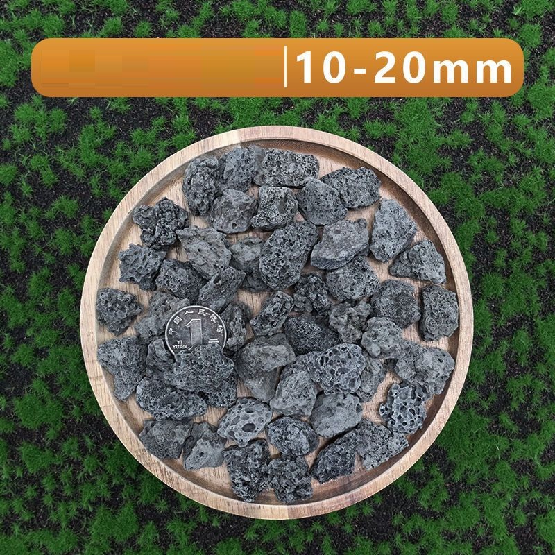 1kg Wulkaniczna skała, podłoże – Aquarium Plant Seeds recenzja i cena