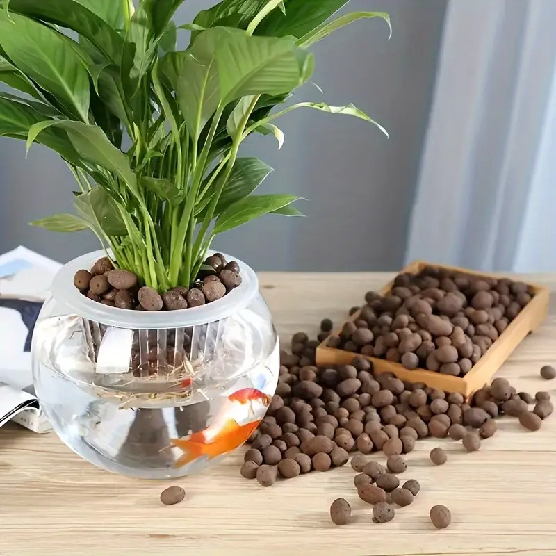 Lekkie i oddychające pelletki  – Aquarium Planting recenzja i cena
