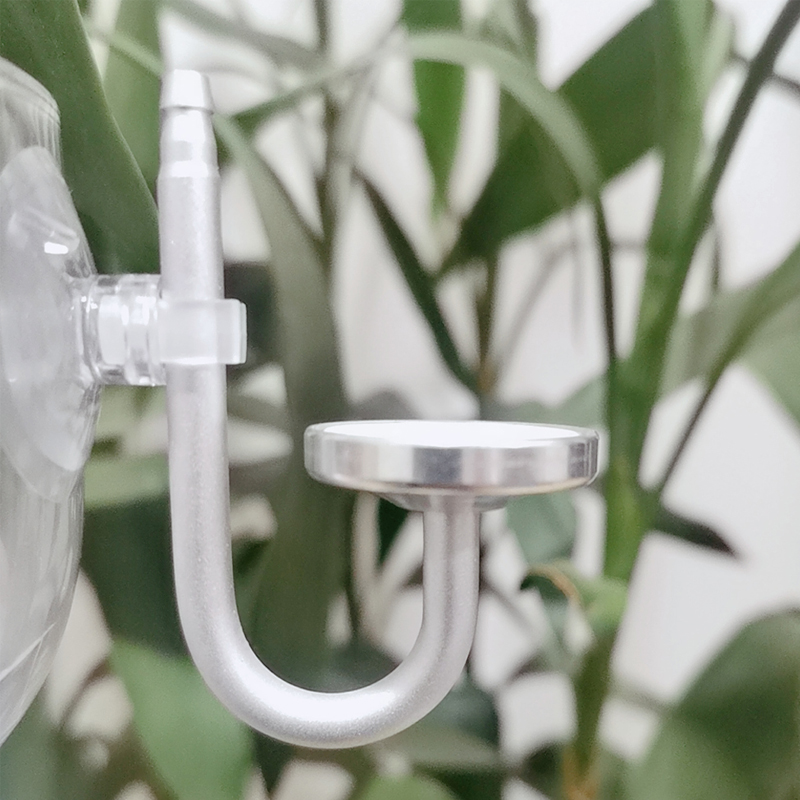 ZRDR Atomizer CO2 do akwarium, – Aquarium Plant No Co2 recenzja i cena