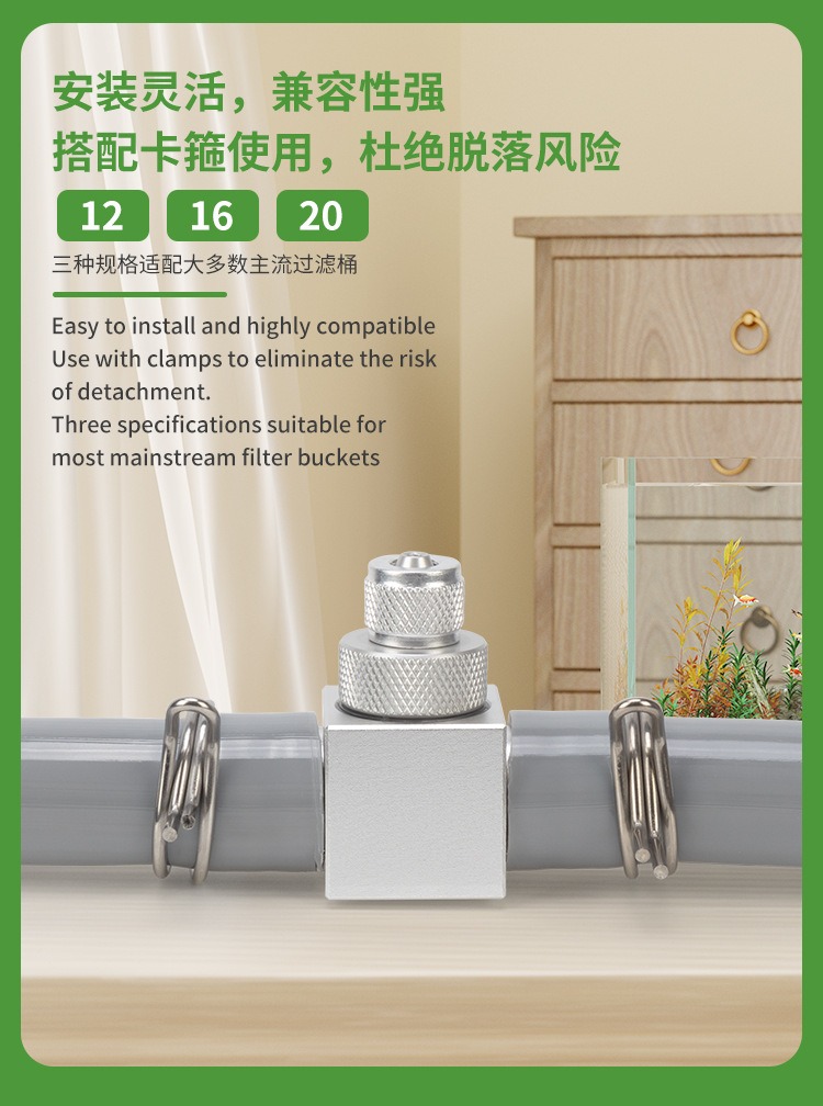 Dyfuzor CO2 do akwarium DIY, z – Aquarium Plant No Co2 recenzja i cena