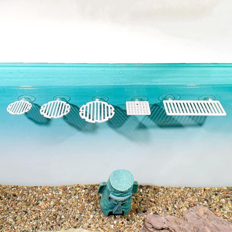 Plastikowy Akwarium Sztuczna S – Planted Aquarium Betta recenzja i cena