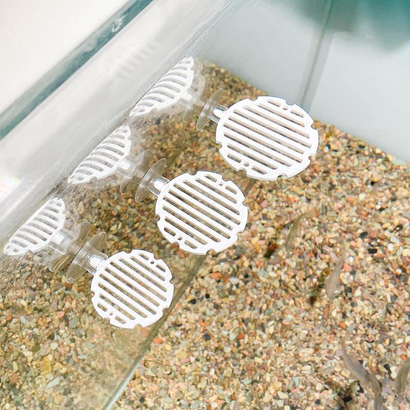 Plastikowy Akwarium Sztuczna S – Planted Aquarium Betta recenzja i cena