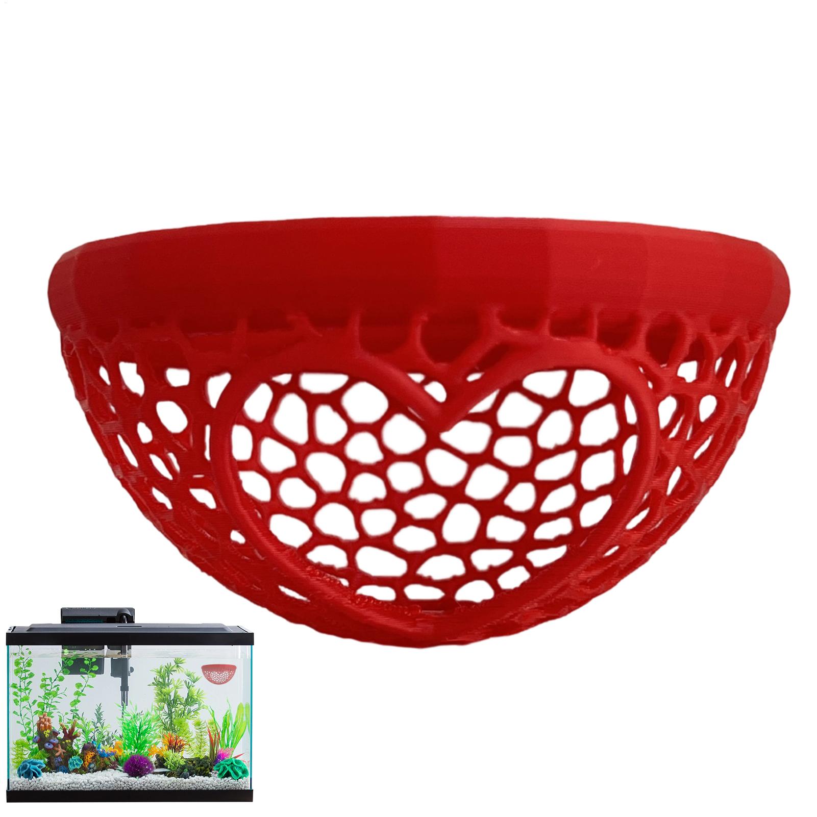 Pływające schronienie dla bett – Planted Aquarium Betta recenzja i cena