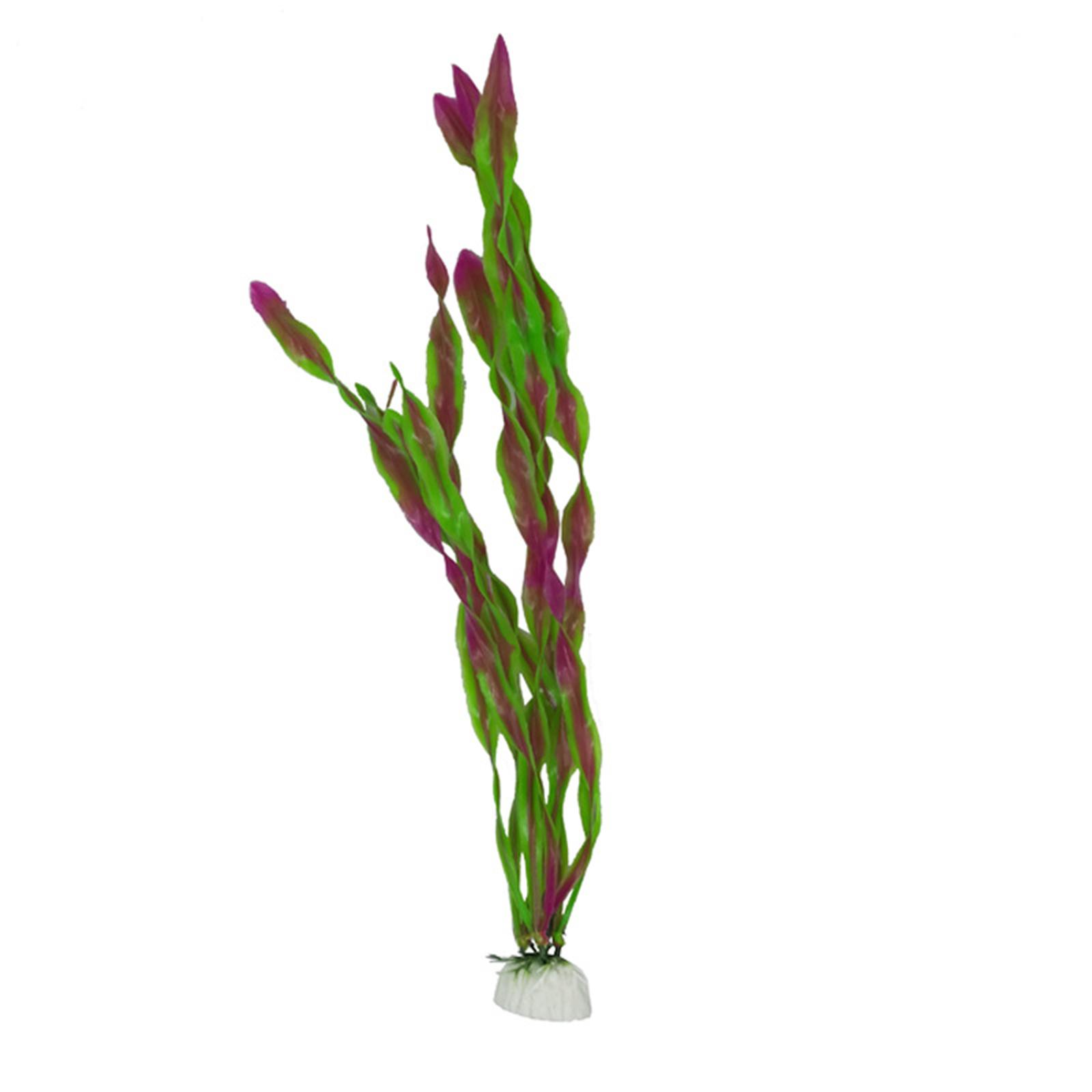 Sztuczne rośliny do akwarium,  – Planted Aquarium Tank Kit recenzja i cena