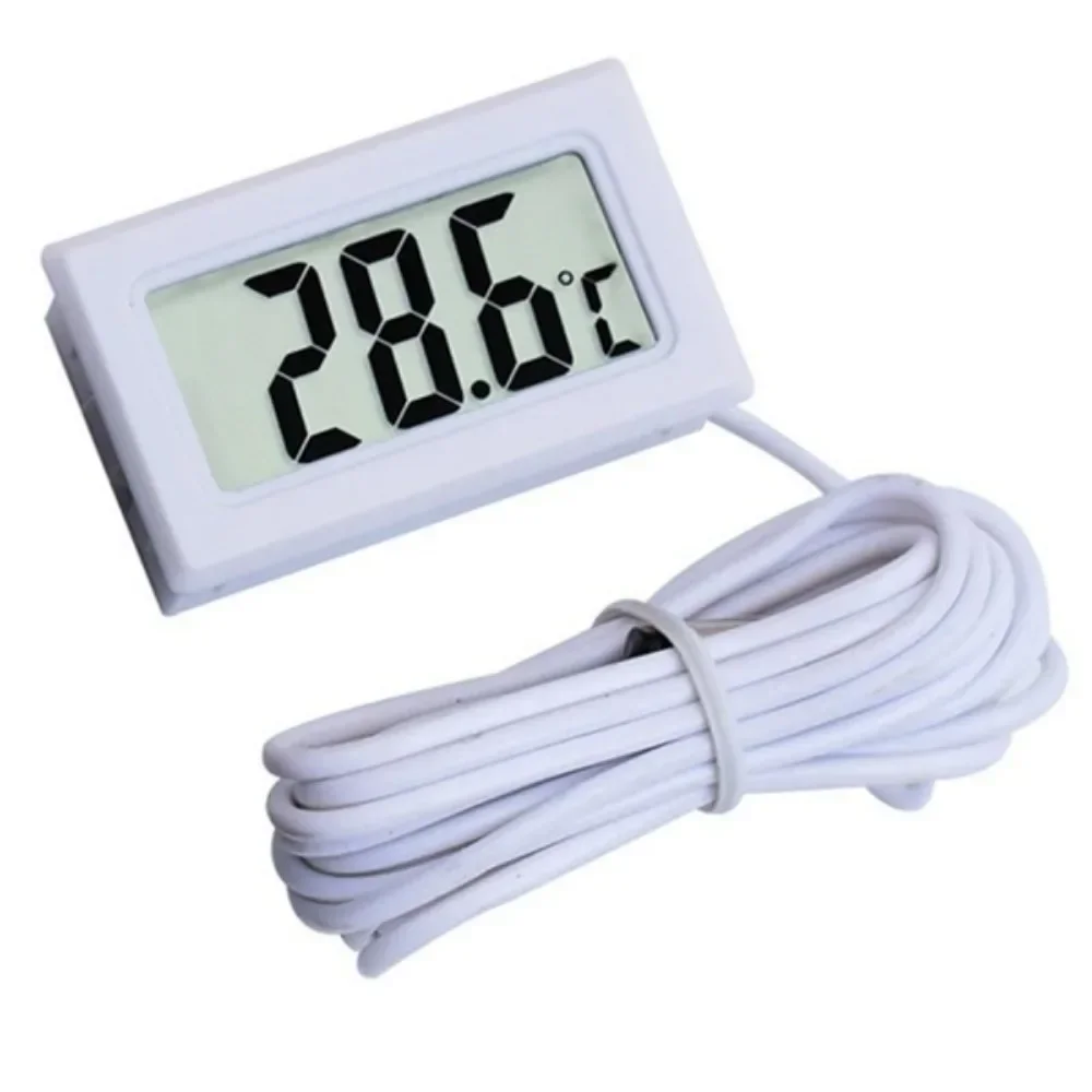 Termometr akwariowy JJYY, wodo – Planted Aquarium Temperature recenzja i cena