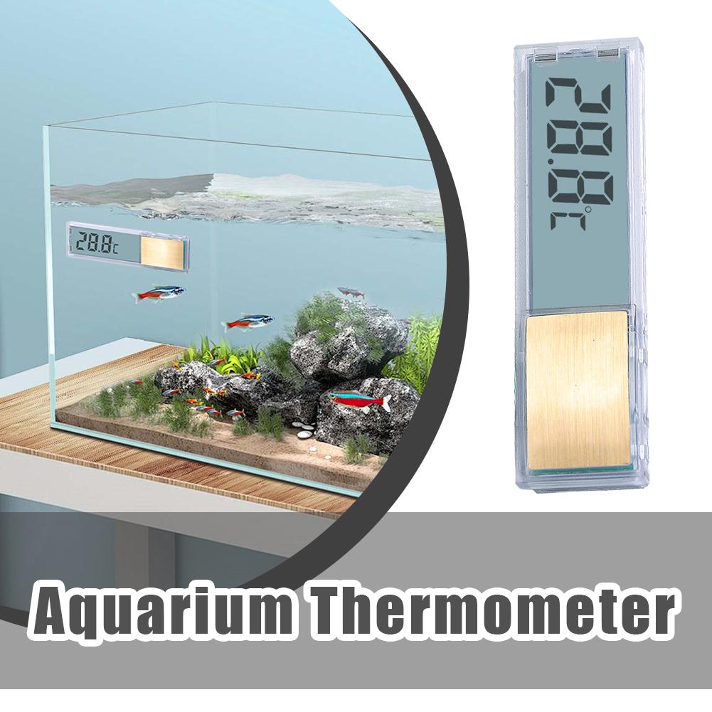 1 szt. Termometr akwariowy ele – Planted Aquarium Temperature recenzja i cena