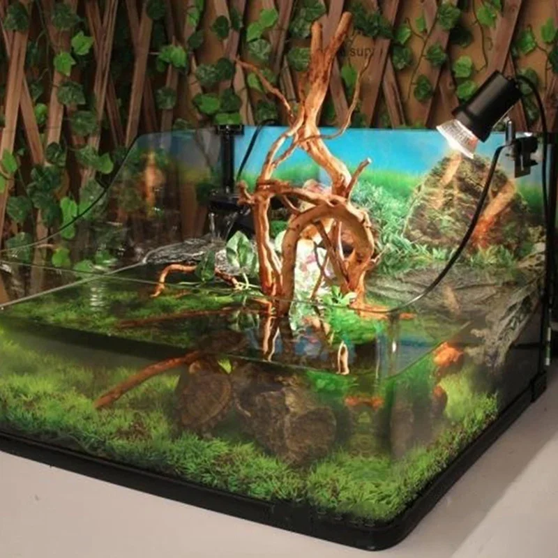 Naturalne drzewo pnia Driftwoo – Planted Aquarium Media recenzja i cena