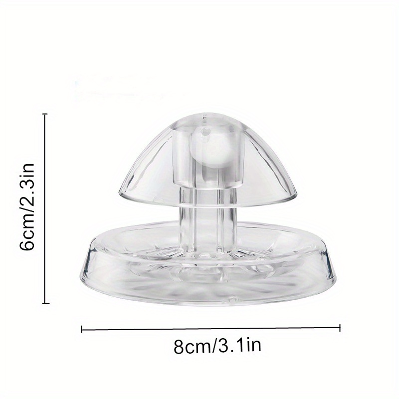 1PCS Fish Tank Aquarium Cleane – Aquarium Plant Utensils recenzja i cena