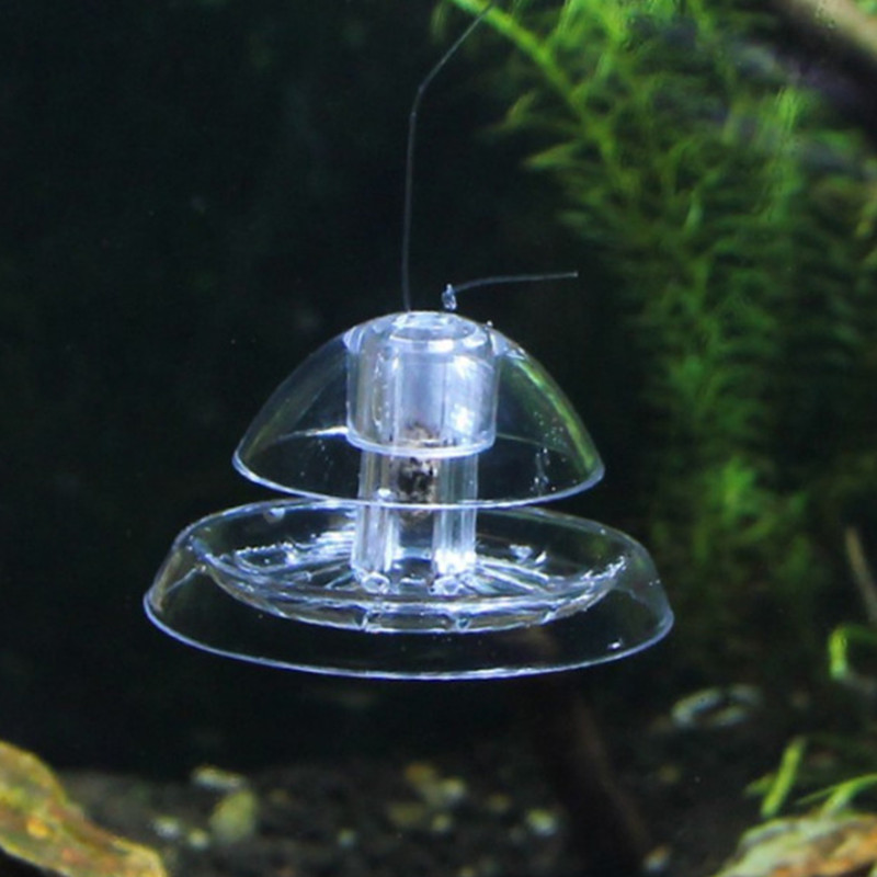 1PCS Fish Tank Aquarium Cleane – Aquarium Plant Utensils recenzja i cena