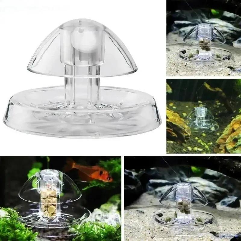 2026 Nowa przezroczysta plasti – Aquarium Planted Tank recenzja i cena