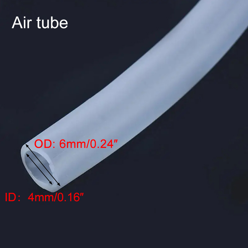 Zestaw akcesoriów do pompy pow – Aquarium Lily Pipe recenzja i cena