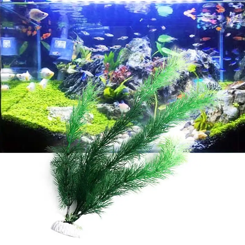 Sztuczne rośliny akwariowe Pod – Aquarium Plant Seeds recenzja i cena