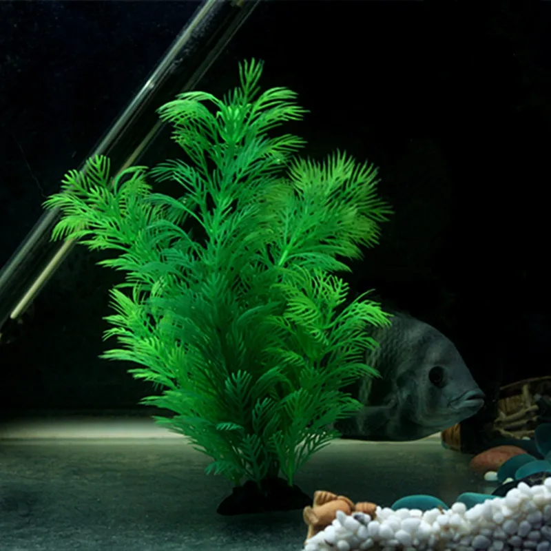 Sztuczne rośliny akwariowe Pod – Aquarium Plant Seeds recenzja i cena