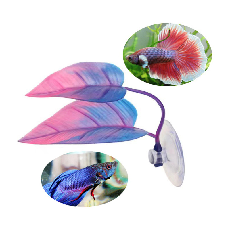 Sztuczne rośliny wodne do akwa – Planted Aquarium Betta recenzja i cena
