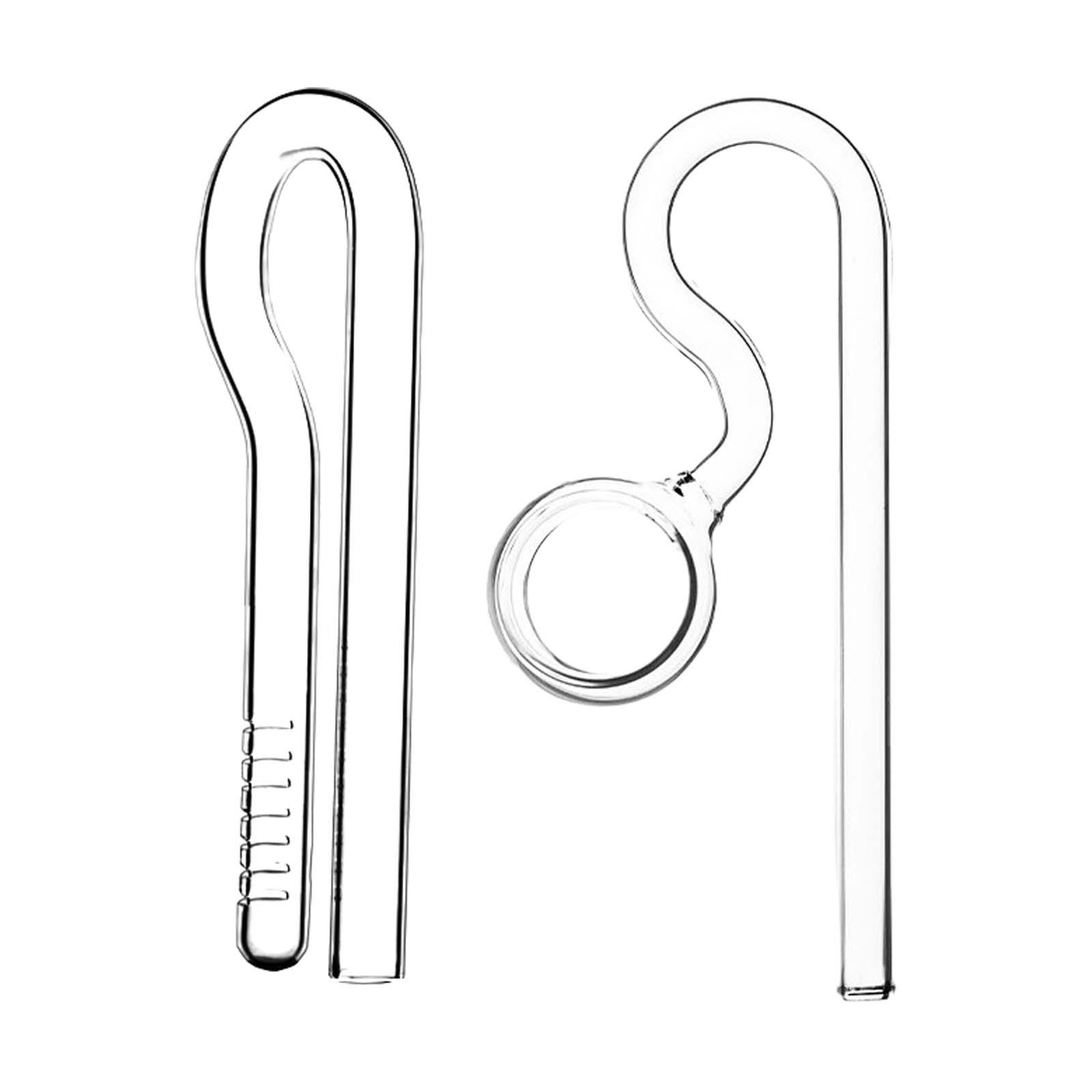 Rurka liliowa do akwarium, dop – Aquarium Lily Pipe recenzja i cena