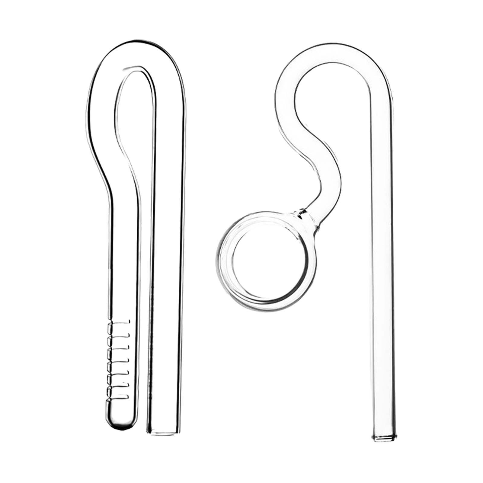 Rurka liliowa do akwarium, dop – Aquarium Lily Pipe recenzja i cena