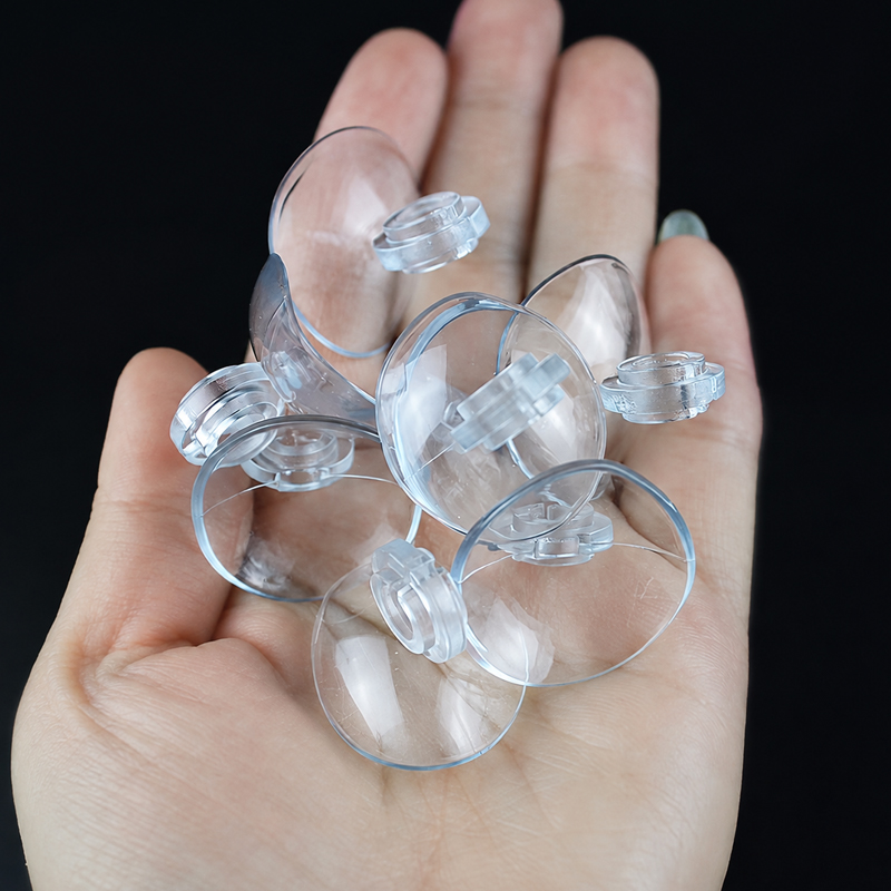 Przyssawka do akwarium 10 szt. – Aquarium Lily Pipe recenzja i cena