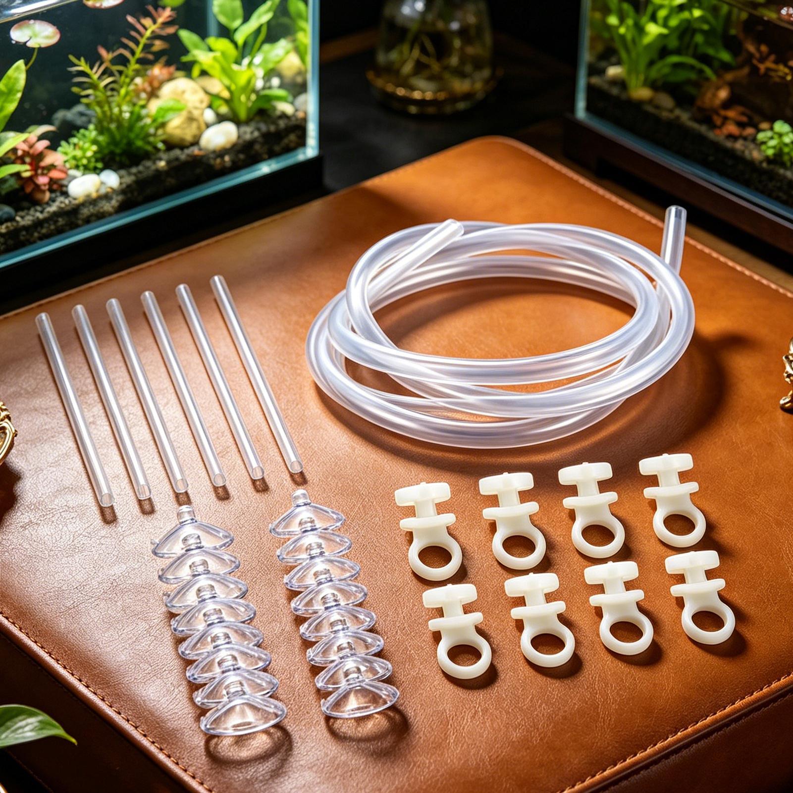 Automatycznie regulowany zesta – Planted Aquarium Tank Kit recenzja i cena