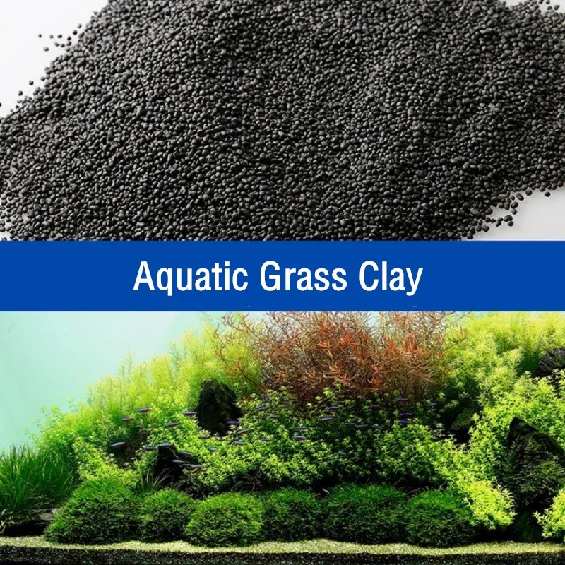 500g Substrat do Akwarium Rośl – Aquarium Plant Seeds recenzja i cena