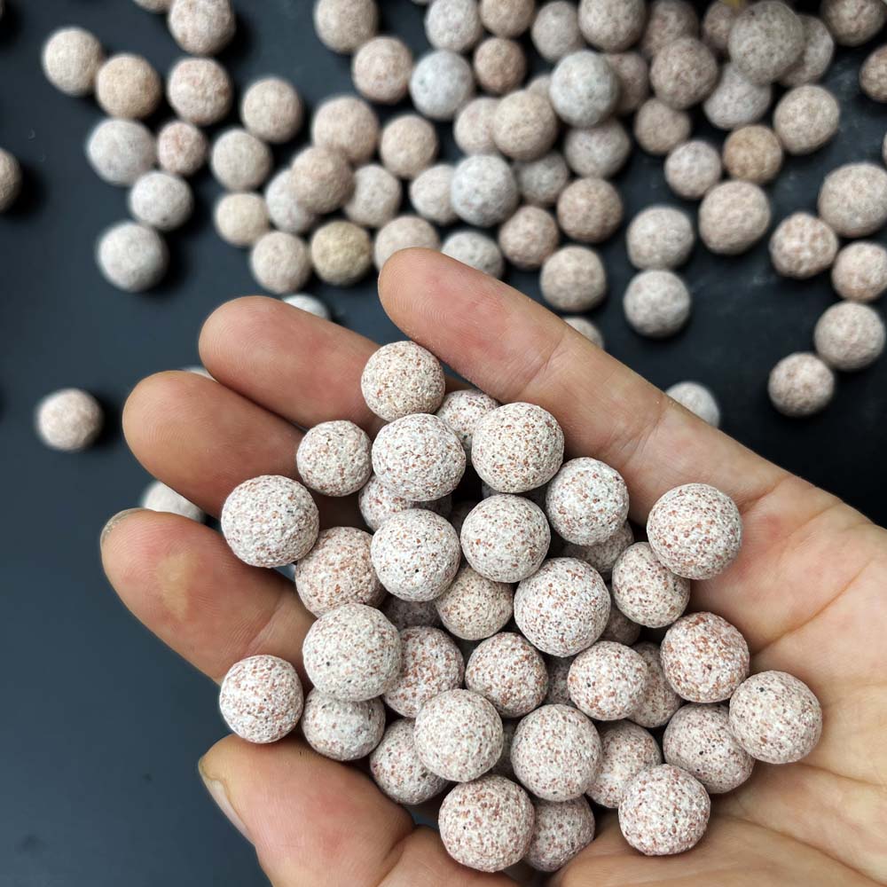 200/500g Akwarium Koraliki Kwa – Planted Aquarium Media recenzja i cena