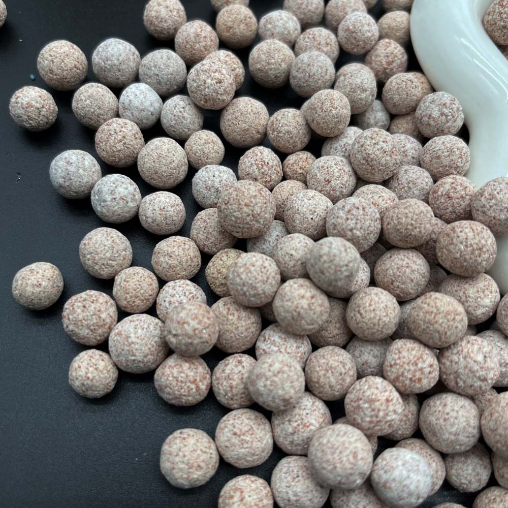 200/500g Akwarium Koraliki Kwa – Planted Aquarium Media recenzja i cena