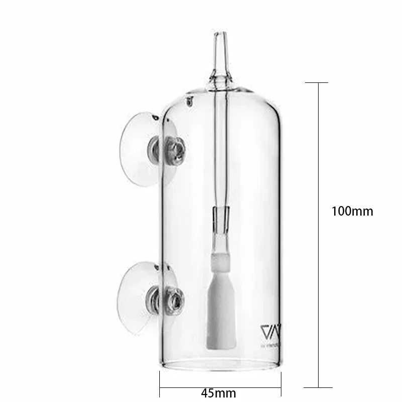 VIV Do urządzenie Cylinder akw – Aquarium Lily Pipe recenzja i cena