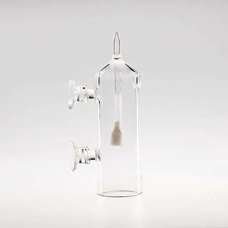 VIV Do urządzenie Cylinder akw – Aquarium Lily Pipe recenzja i cena