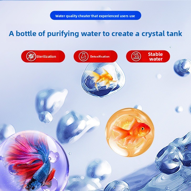 Koncentrat Niebieskiego Metyle – Aquarium Plant Seeds recenzja i cena