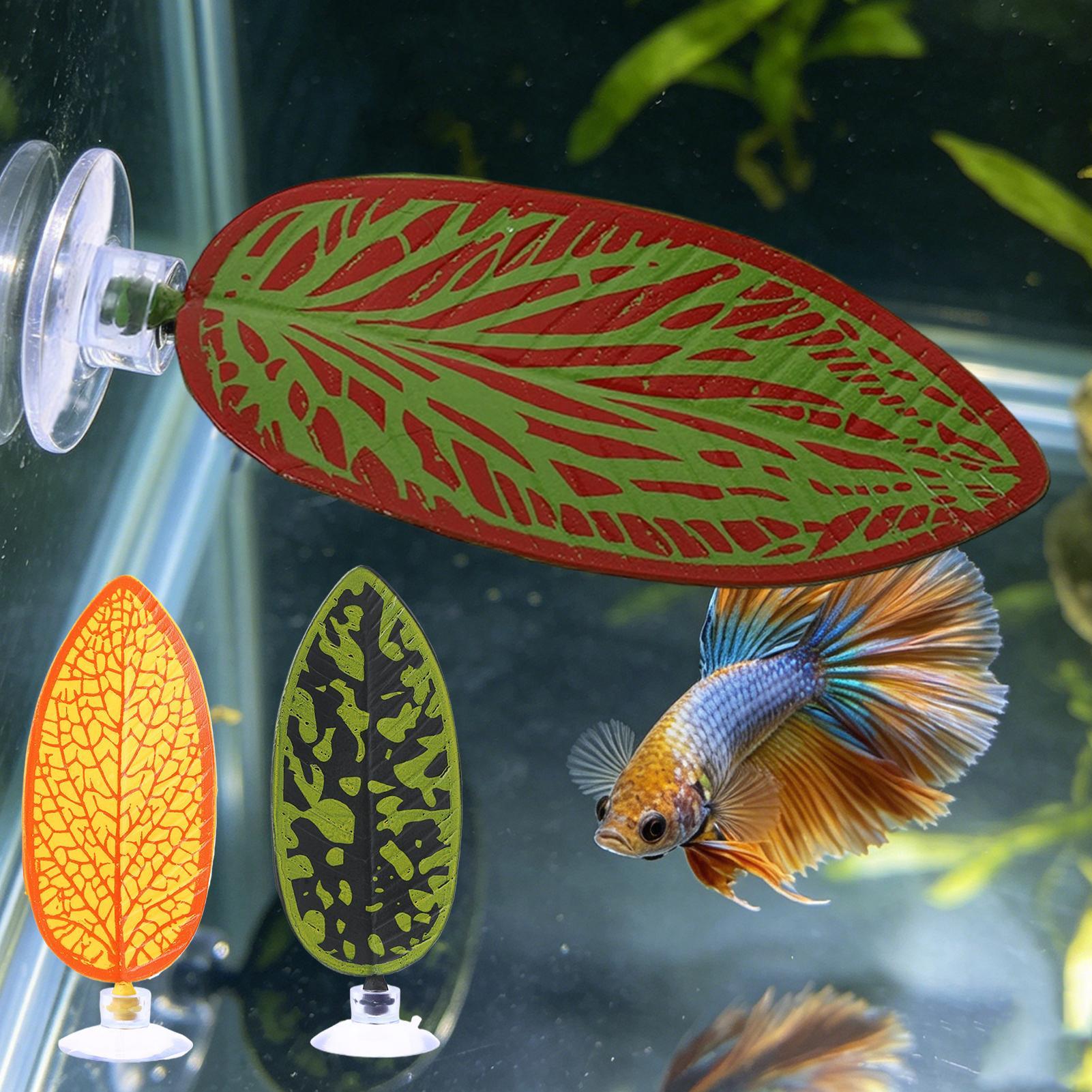 3 szt. Sztuczne rośliny do akw – Planted Aquarium Betta recenzja i cena
