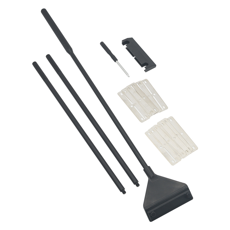 Akwarium Środek do usuwania gl – Aquarium Plant Utensils recenzja i cena