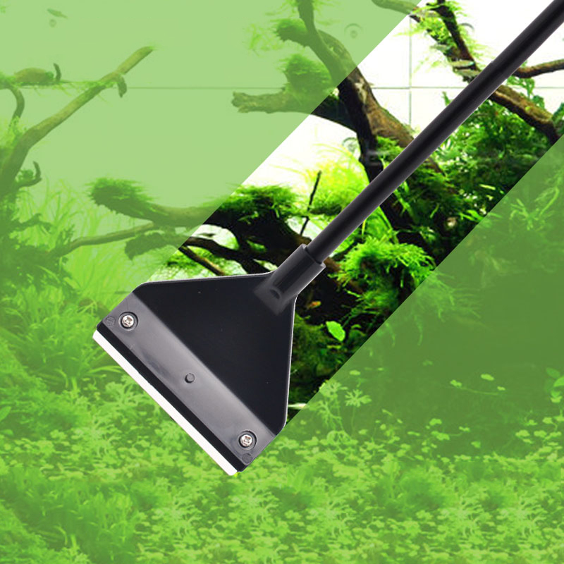 Akwarium Środek do usuwania gl – Aquarium Plant Utensils recenzja i cena