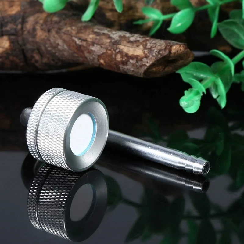 Akwarium CO2 Dyfuzor Akwarium  – Aquarium Plant No Co2 recenzja i cena