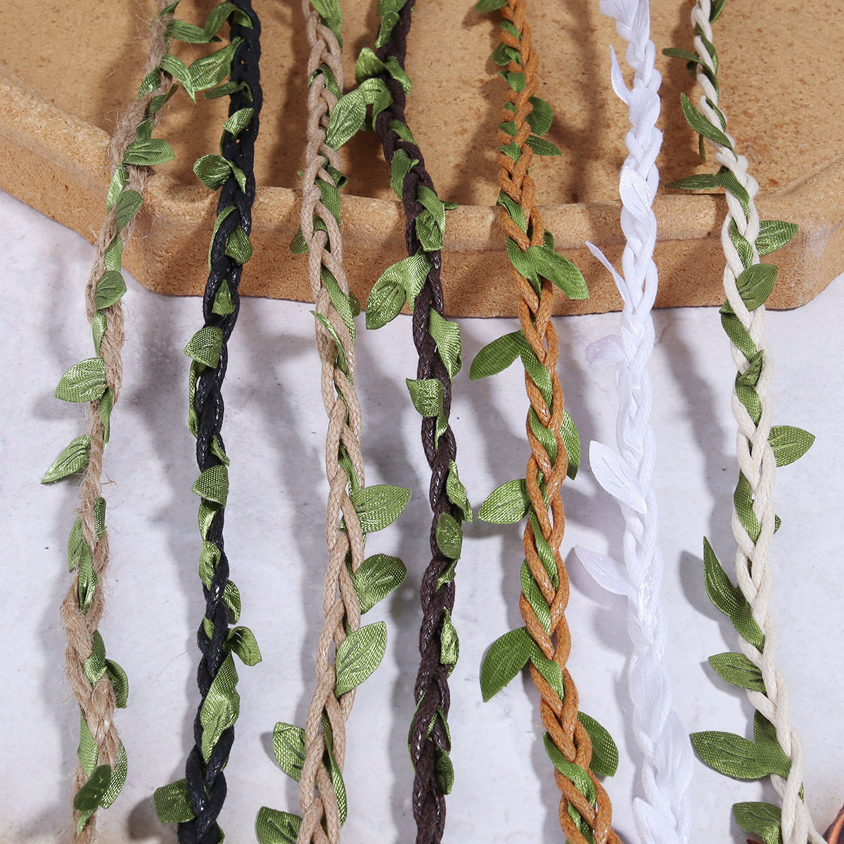5 Jardów/Rolka Sztucznych Liśc – Aquarium Plant Seeds recenzja i cena