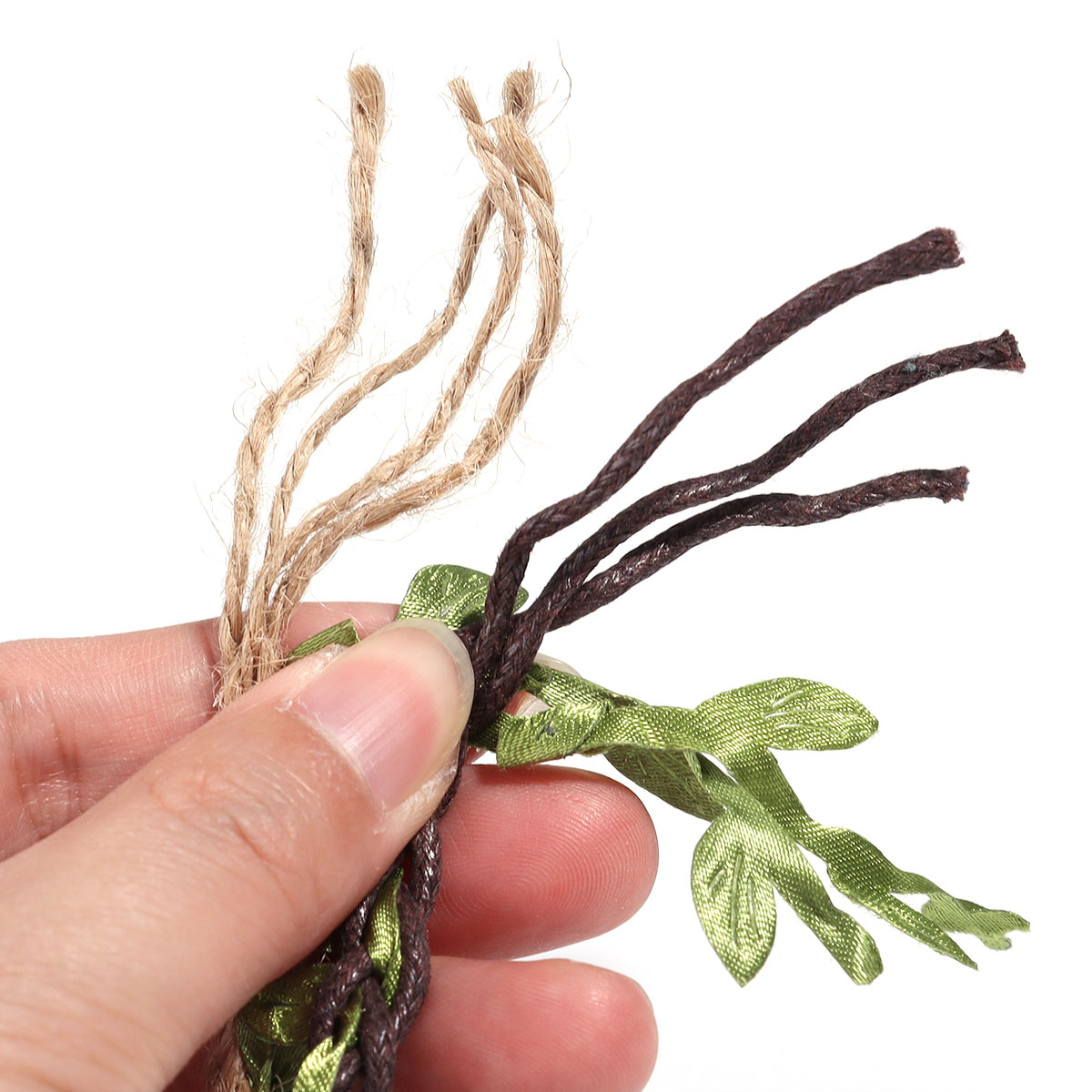 5 Jardów/Rolka Sztucznych Liśc – Aquarium Plant Seeds recenzja i cena