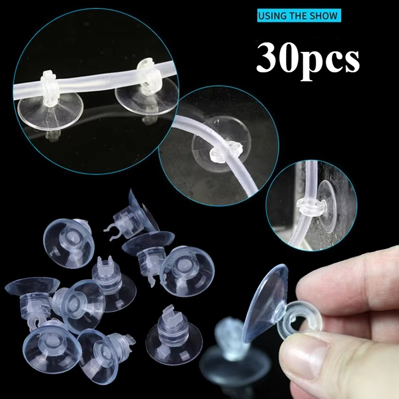 Przyssawka akwariowa do węża p – Aquarium Lily Pipe recenzja i cena