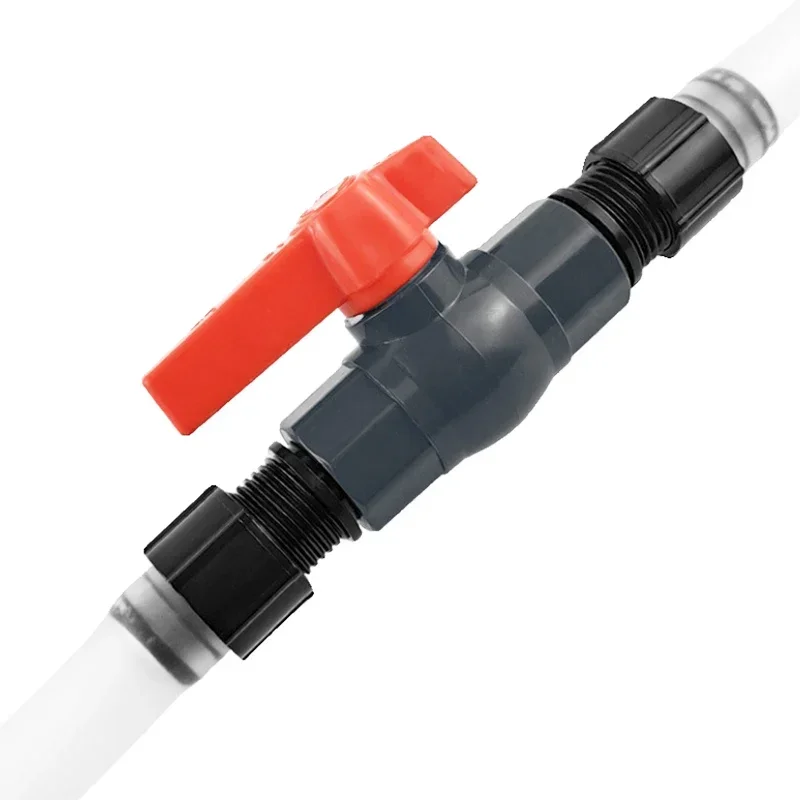 Regulator przepływu powietrza/ – Aquarium Lily Pipe recenzja i cena