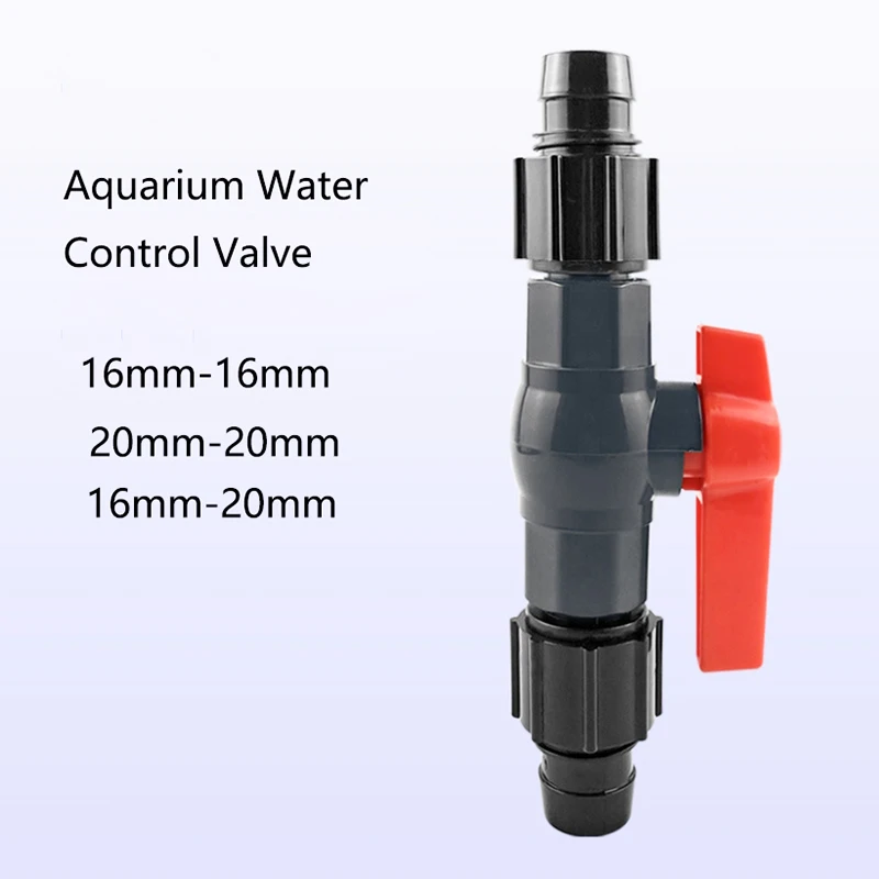 Regulator przepływu powietrza/ – Aquarium Lily Pipe recenzja i cena
