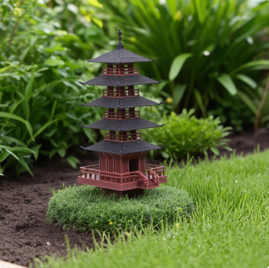 Ogród Akwarium Bonsai Dekoracj – Aquarium Planting recenzja i cena