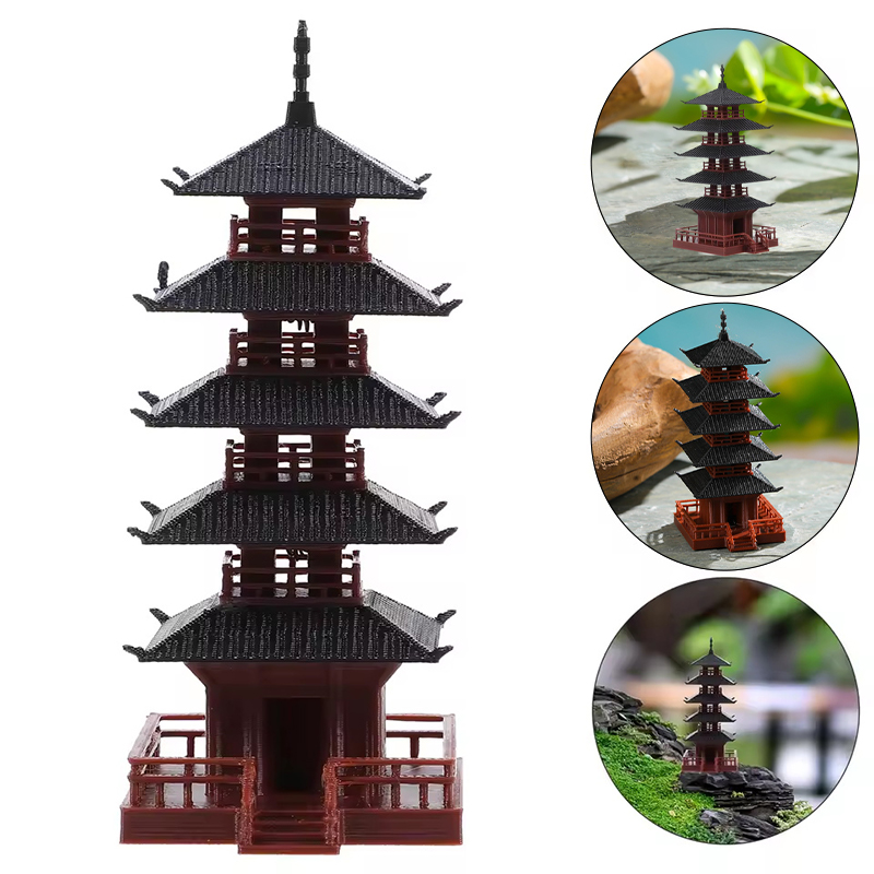 Ogród Akwarium Bonsai Dekoracj – Aquarium Planting recenzja i cena